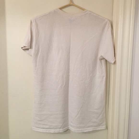 University of Toronto White Tee - Picture 5 of 7